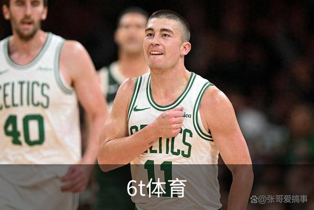 6t体育公司简介图片
